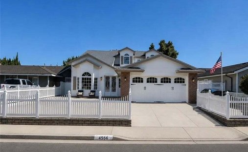 House in Seal Beach, California, United States 1