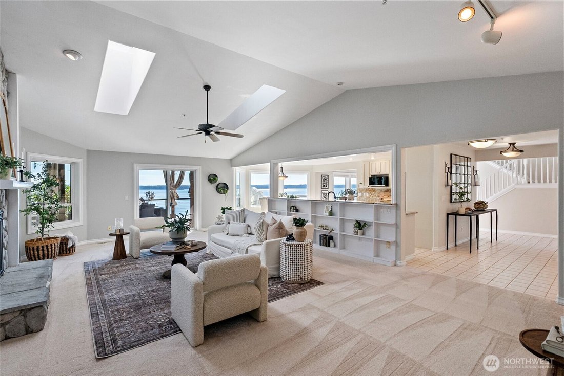 House in Fox Island, Washington, United States 4 - 18562613