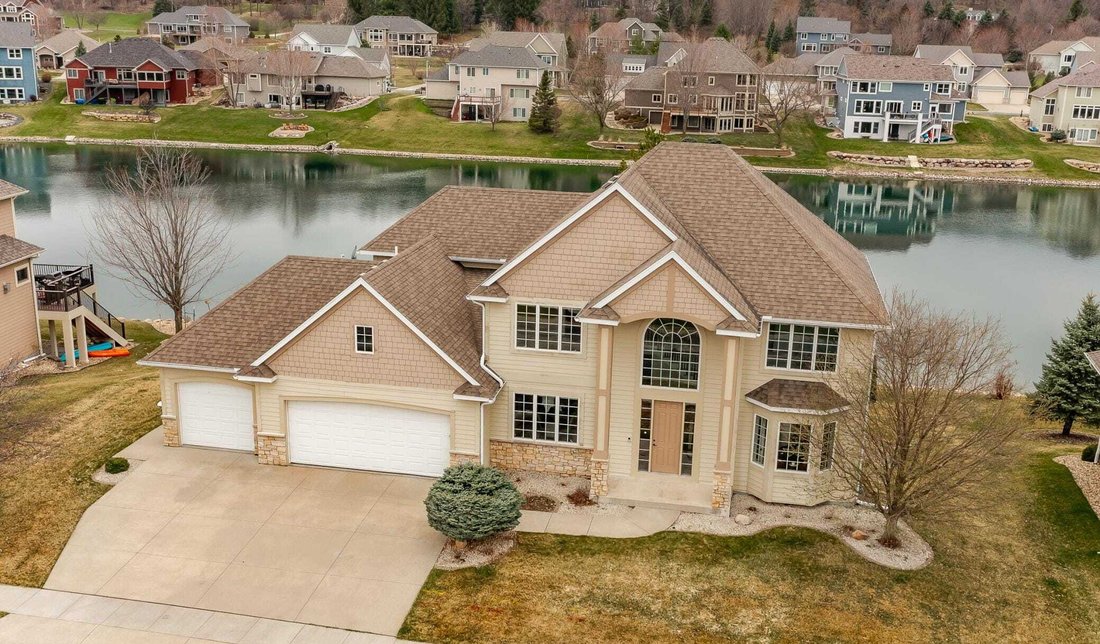 House in Rochester, Minnesota, United States 2 - 18564066