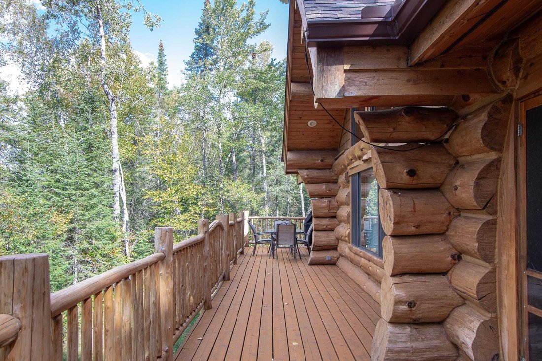 House in Outing, Minnesota, United States 5 - 18564680