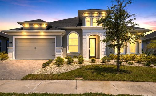 House in Daytona Beach, Florida, United States 1