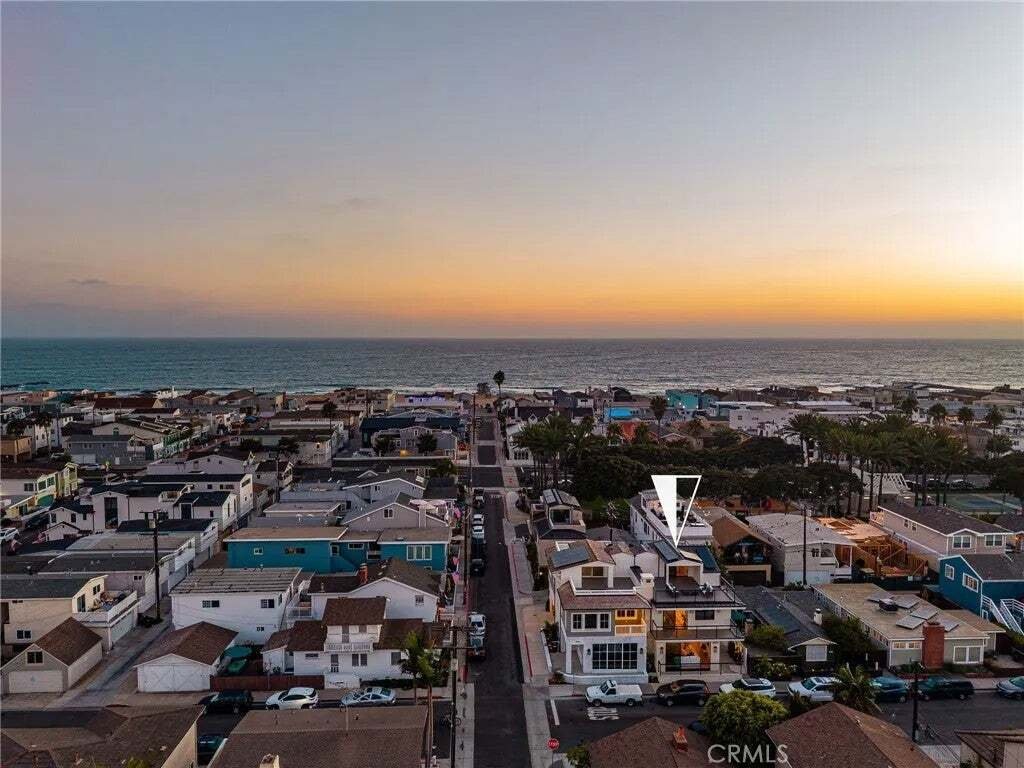 Eigentumswohnung in Newport Beach, Kalifornien, Vereinigte Staaten 2 - 18081820