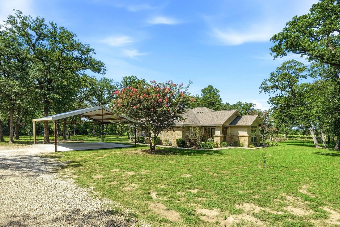 House in Davilla, Texas, United States 4 - 18562054