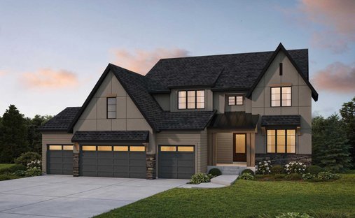 House in Medina, Minnesota, United States 1