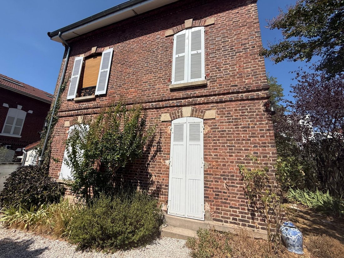 House in Carnot-Petit Pont-Alouettes, Alfortville, France 3 - 15821431