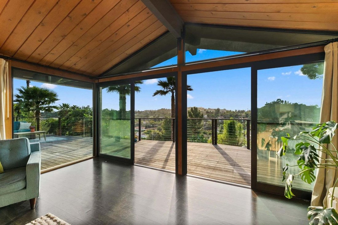 House in El Cajon, California, United States 3 - 18562235