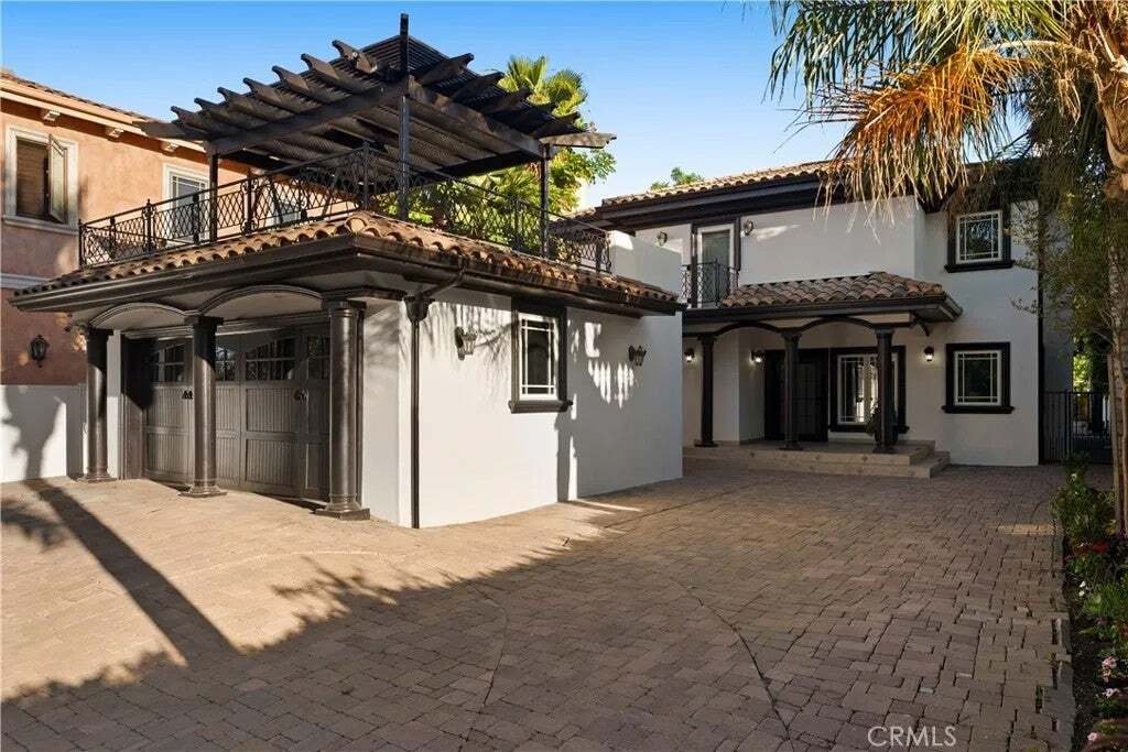 House in Los Angeles, California, United States 3 - 18559259