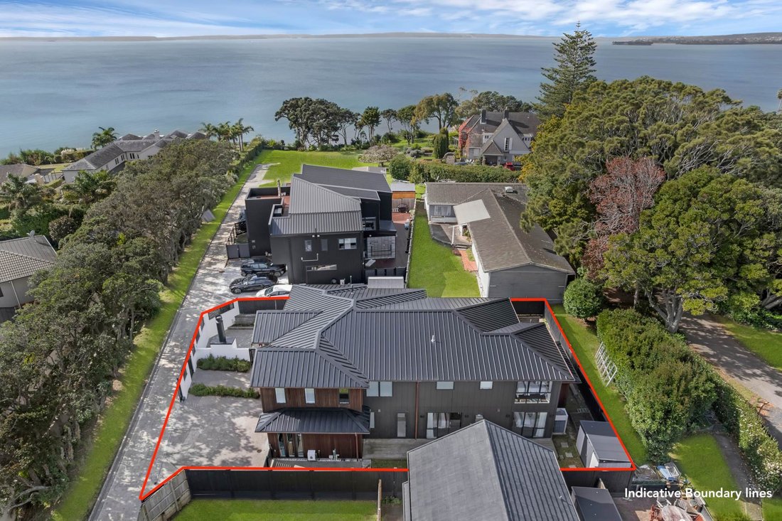 Casa en Auckland, Región de Auckland, Nueva Zelanda 2 - 18564291