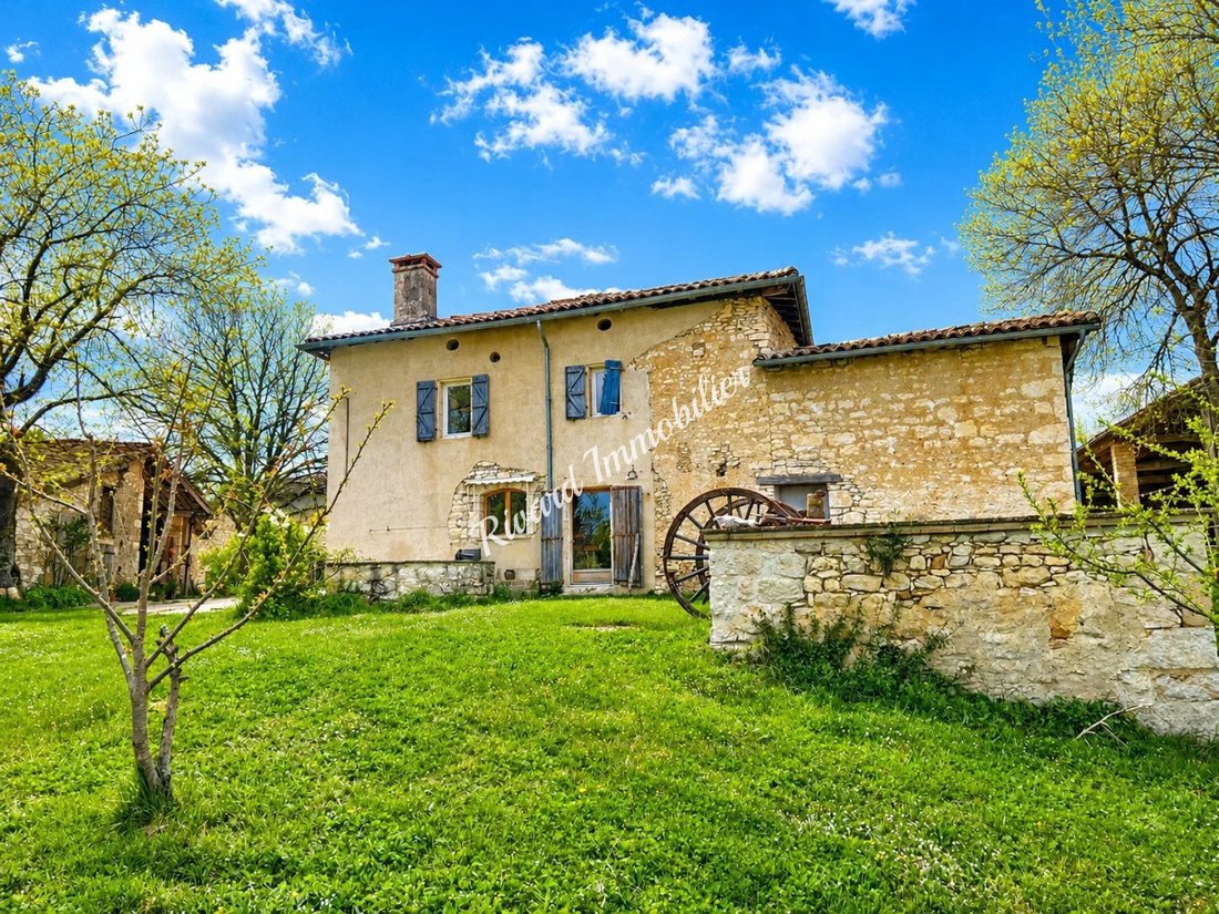 House in Périphérique Est, Gaillac, France 3 - 18565487
