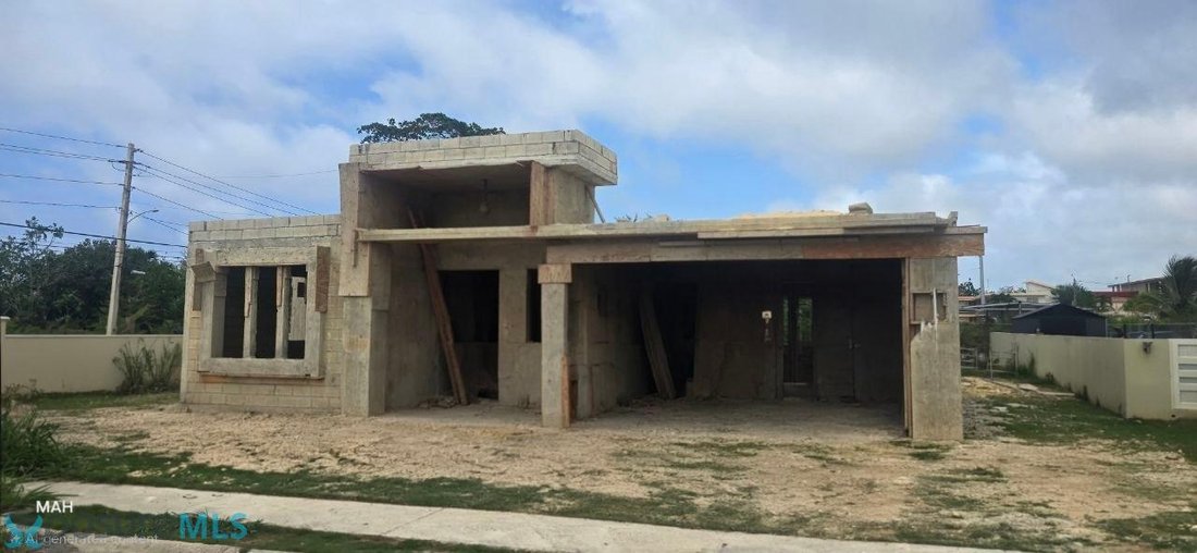 House in Jobos, Isabela, Puerto Rico 2 - 18559625