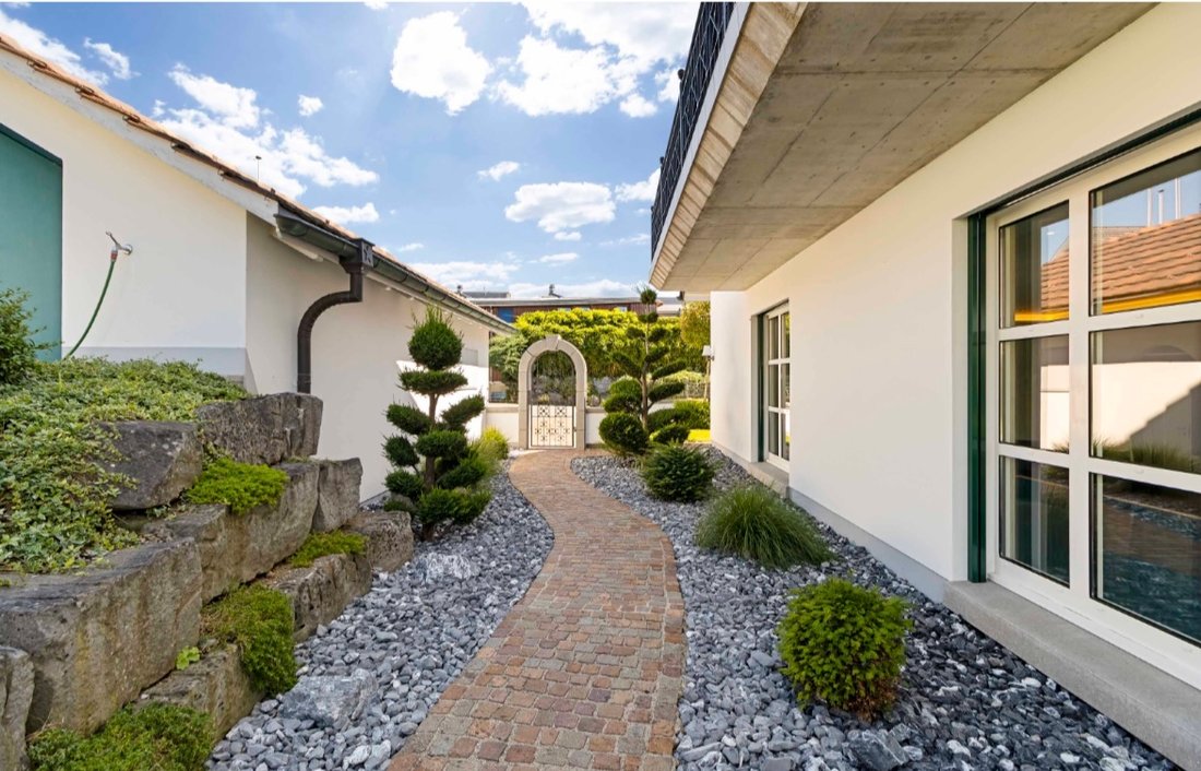 Villa in Volketswil, Zurich, Switzerland 3 - 18563901