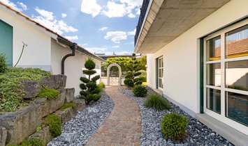 Villa a Volketswil, Zurigo, Svizzera 2