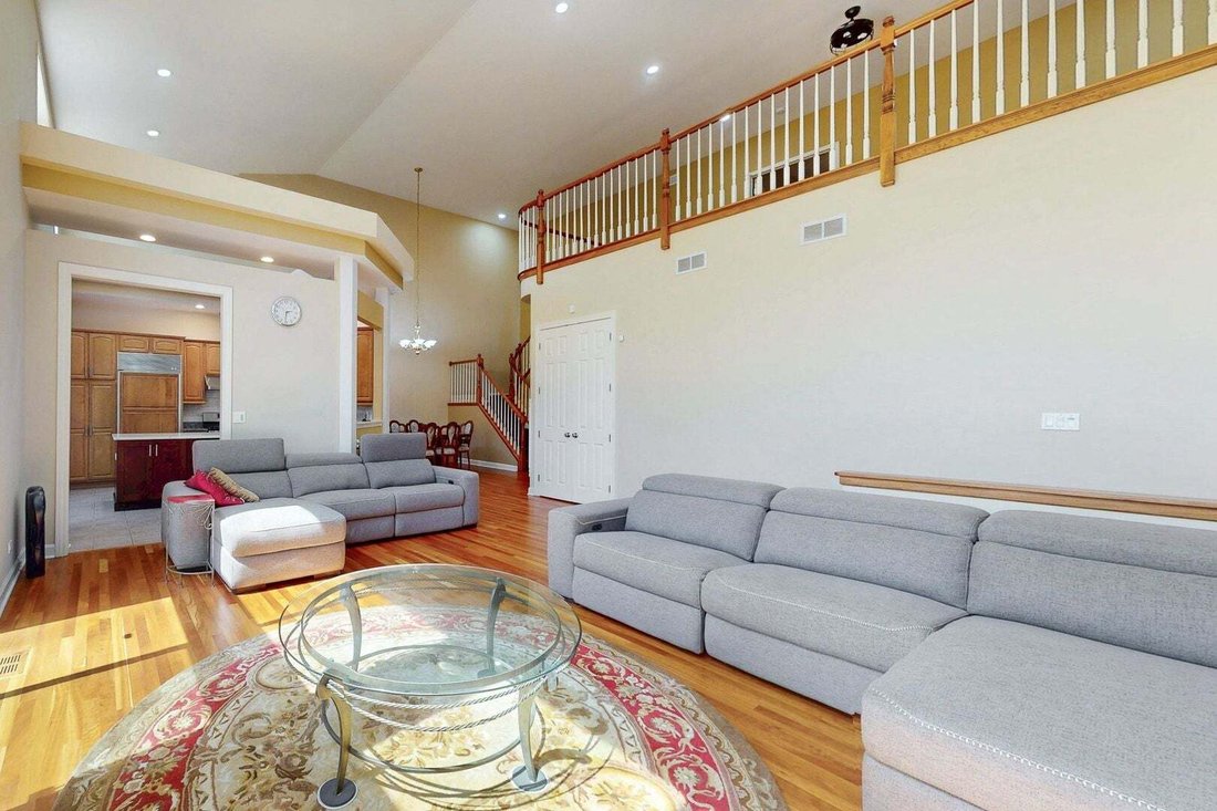 Townhouse in Palatine, Illinois, United States 3 - 18558988