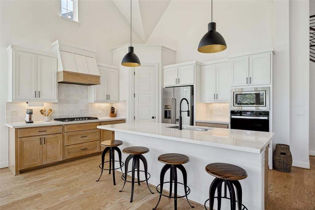 Casa a Fairview, Texas, Stati Uniti 5 - 18559516