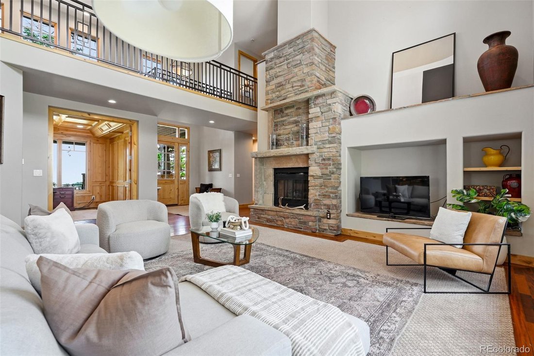 House in Golden, Colorado, United States 2 - 18558127