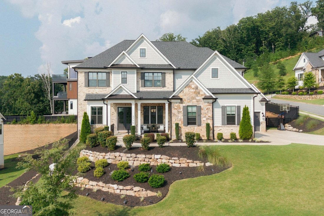 House in Marietta, Georgia, United States 3 - 18559011