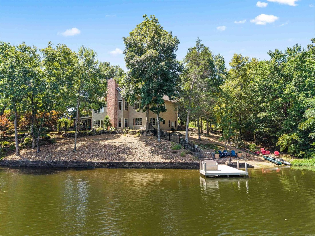 House in Hot Springs Village, Arkansas, United States 3 - 18561635