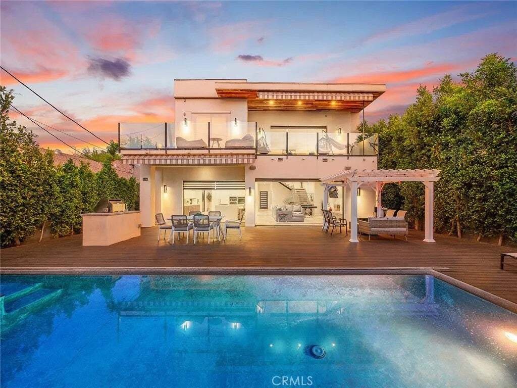 House in Los Angeles, California, United States 3 - 18559436