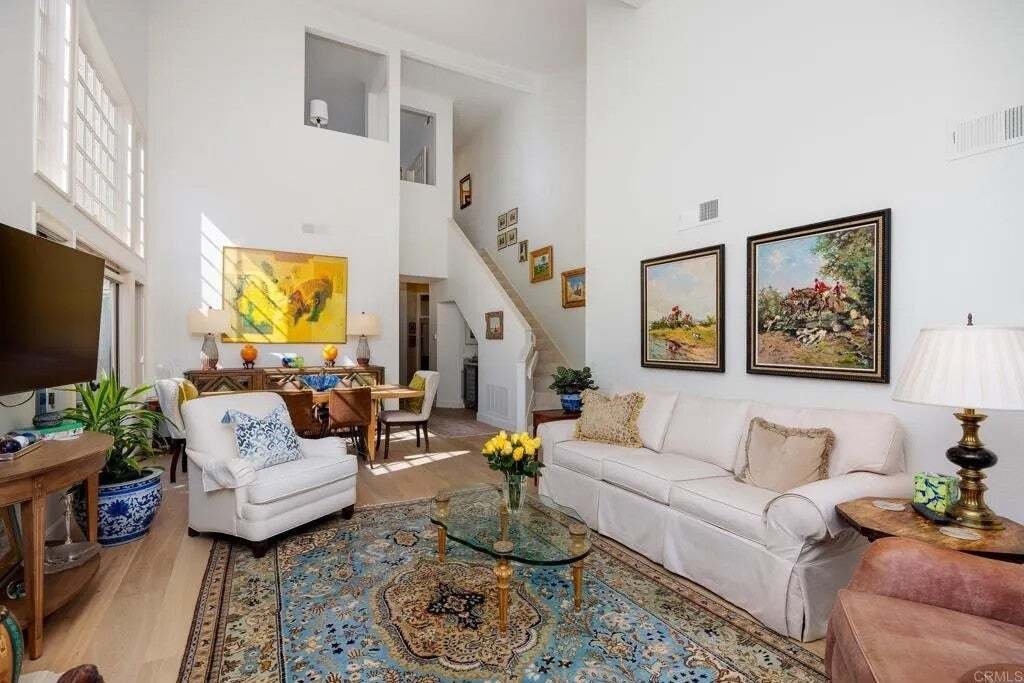 Condo in Rancho Santa Fe, California, United States 4 - 18555387