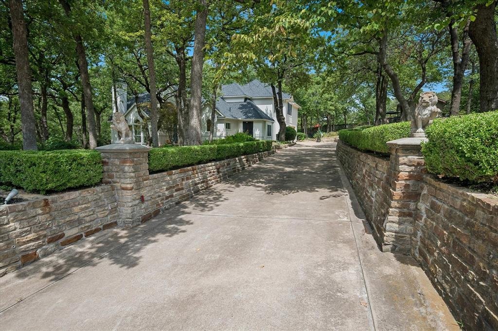 Haus in Keller, Texas, Vereinigte Staaten 4 - 18562865