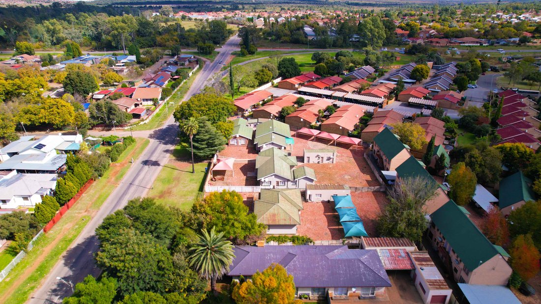 House in Potchefstroom, North West, South Africa 3 - 18560286