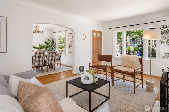 House in Seattle, Washington, United States 3 - 18564520
