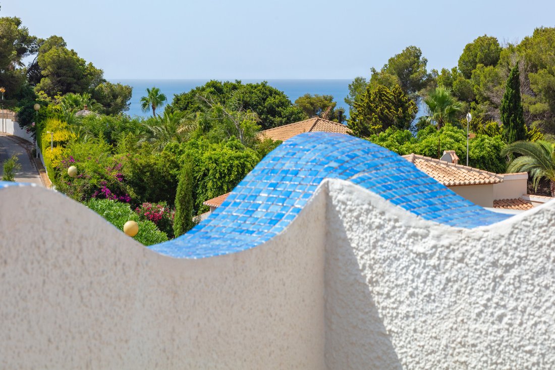 Villa in Xabia / Javea, Valencian Community, Spain 3 - 18565380