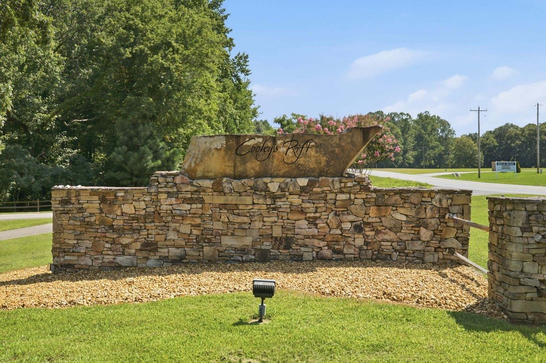 House in Sewanee, Tennessee, United States 4 - 18552097