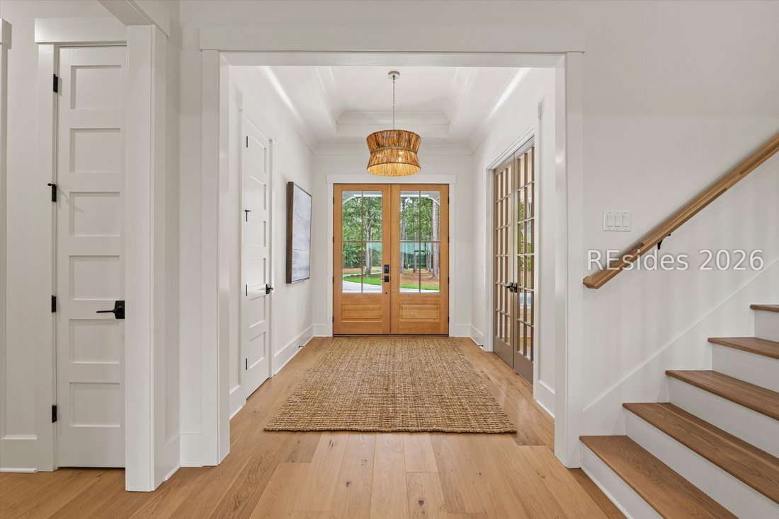 House in Bluffton, South Carolina, United States 4 - 18561835