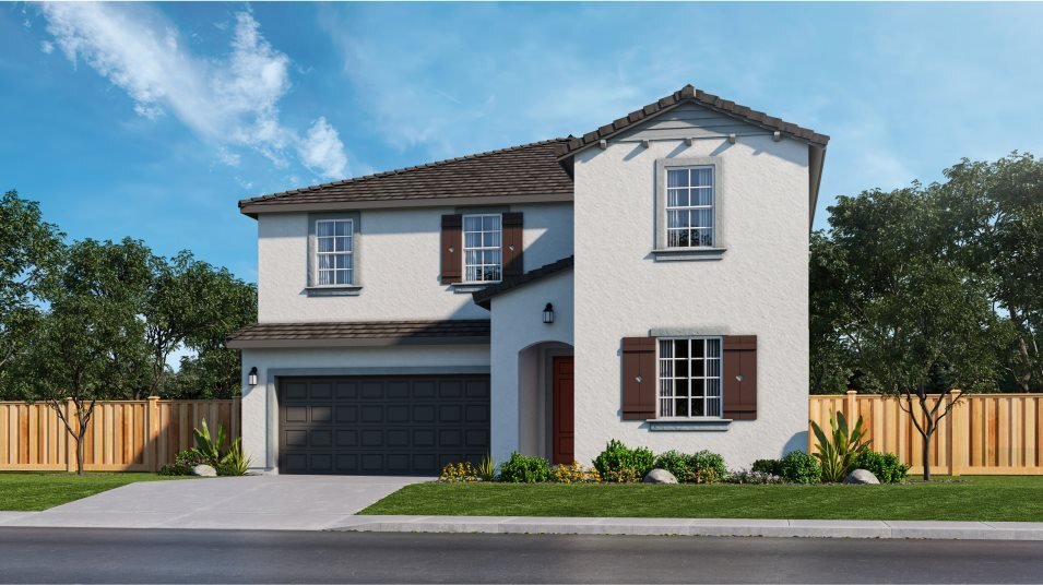 House in Tracy, California, United States 1 - 17948974