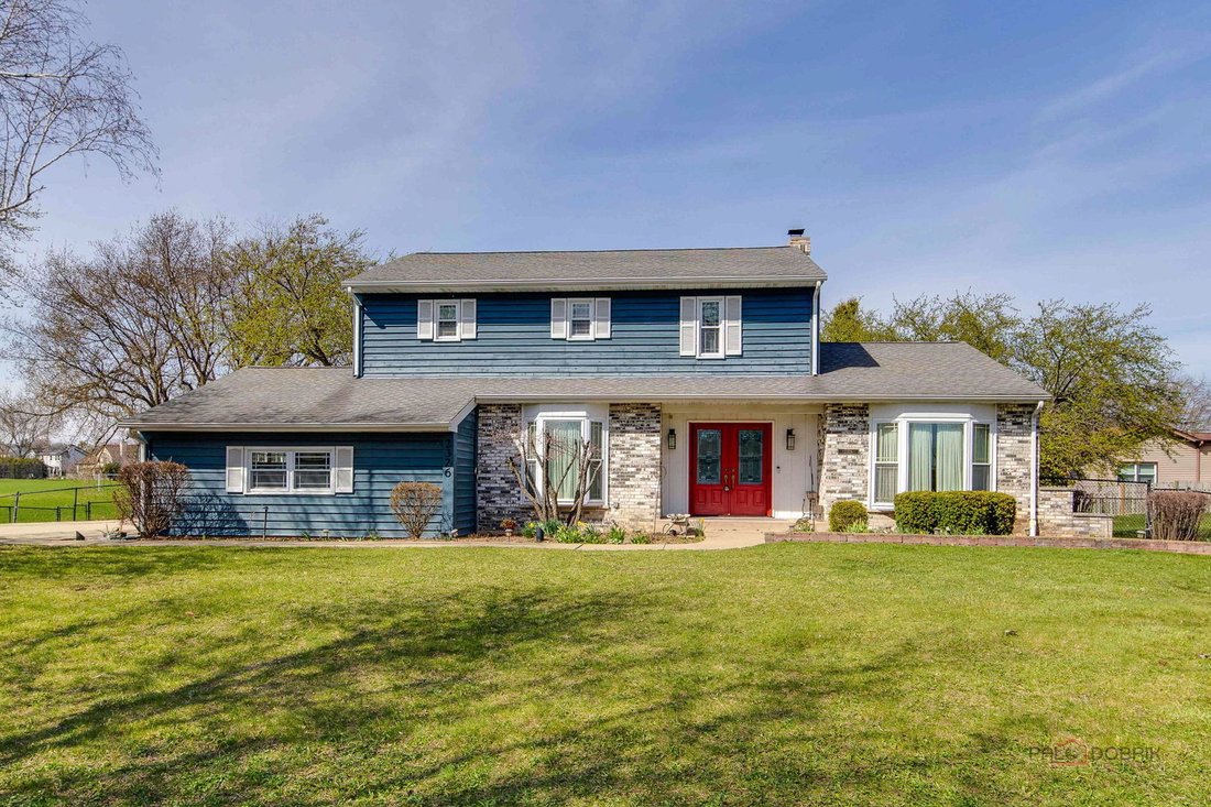 House in Schaumburg, Illinois, United States 1 - 18564991