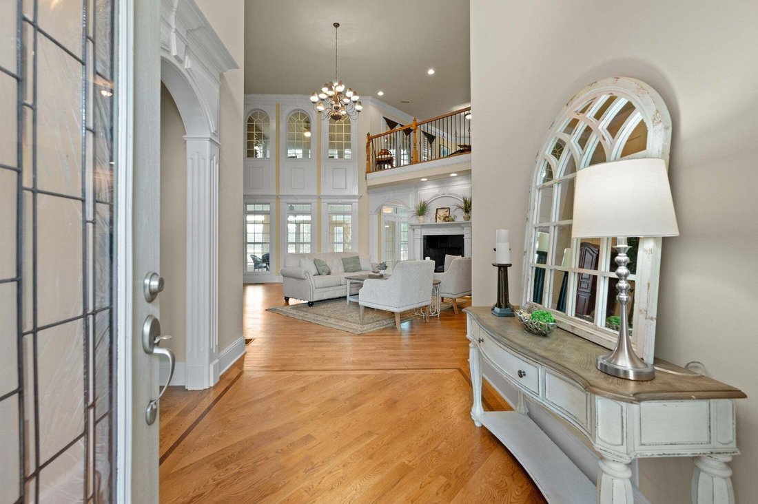 House in Murfreesboro, Tennessee, United States 4 - 18562173