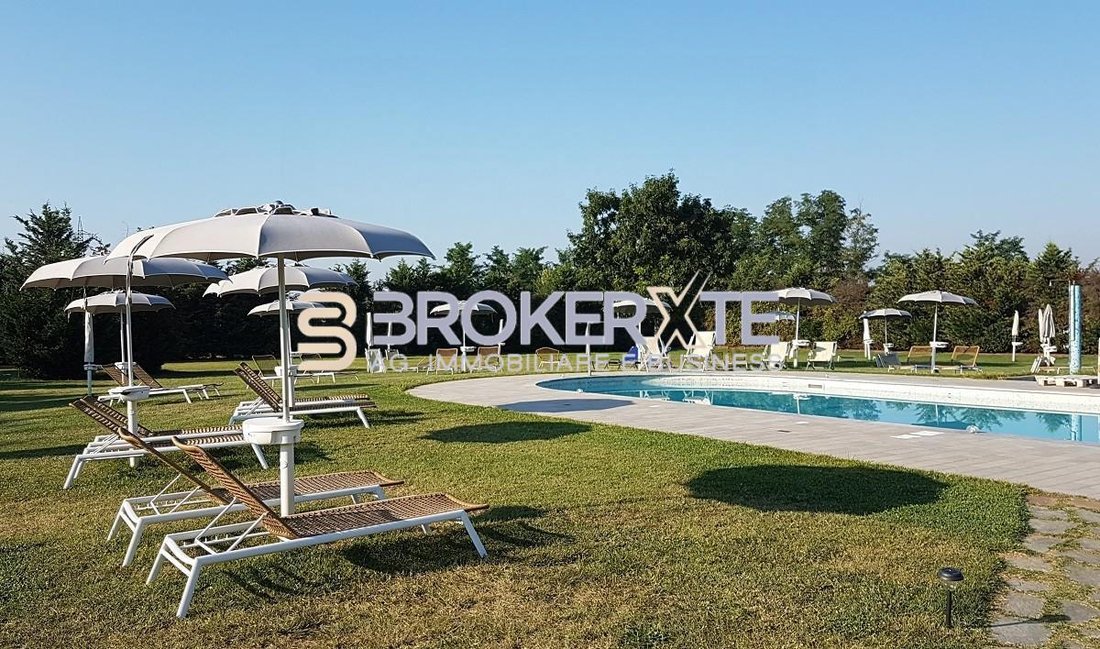 Farm Ranch in Altopascio Centro, Altopascio, Tuscany 5 - 14942166