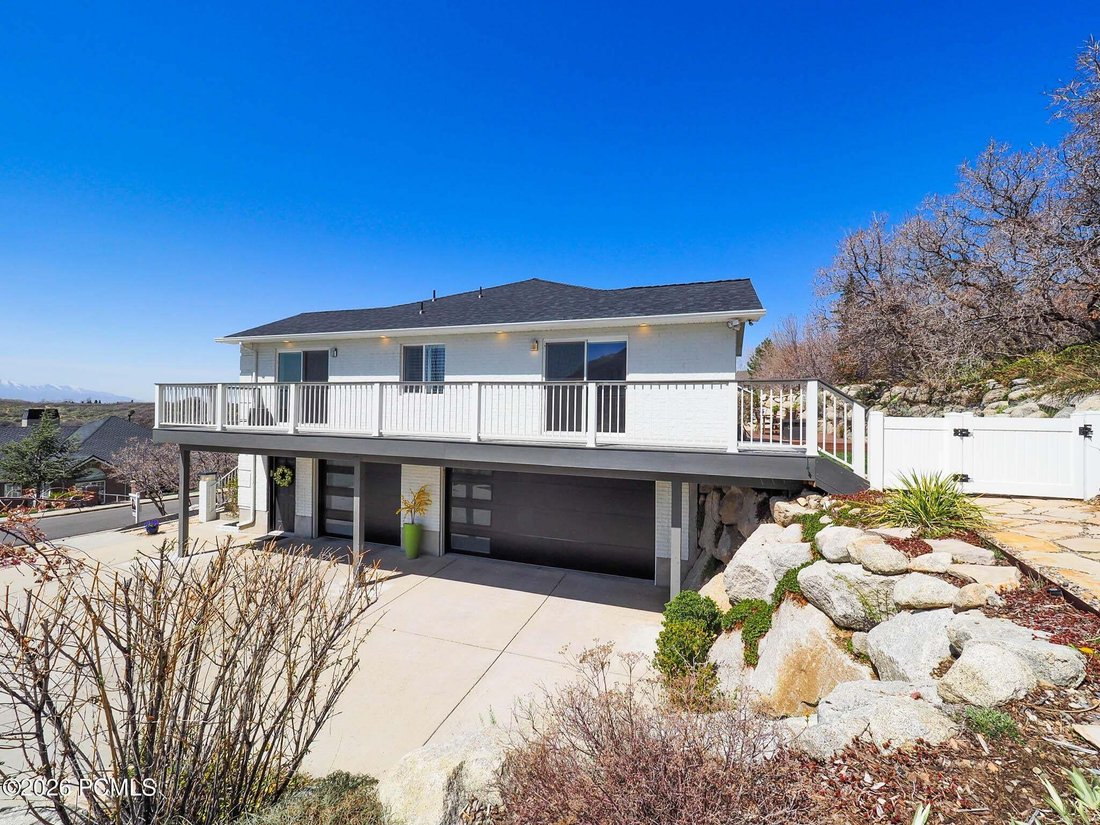 House in Sandy, Utah, United States 5 - 18558460