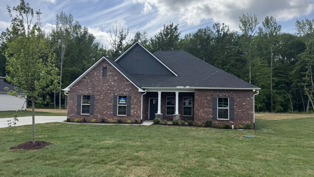 House in Pleasant View, Tennessee, United States 5 - 18562157