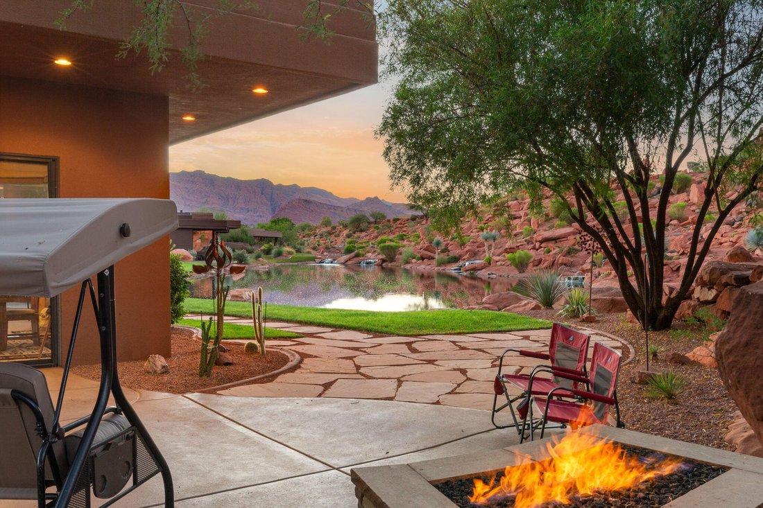 House in St. George, Utah, United States 3 - 18560883