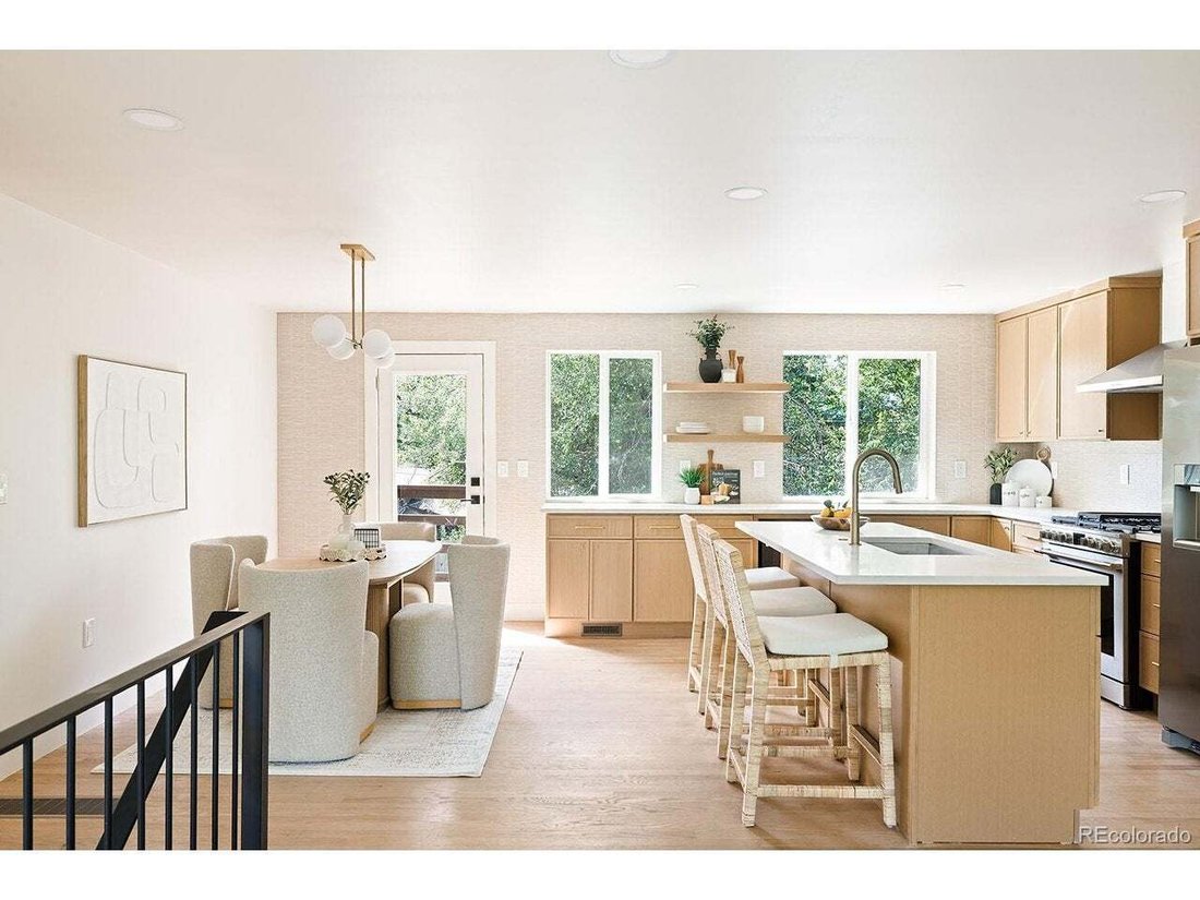 House in Boulder, Colorado, United States 3 - 18561805