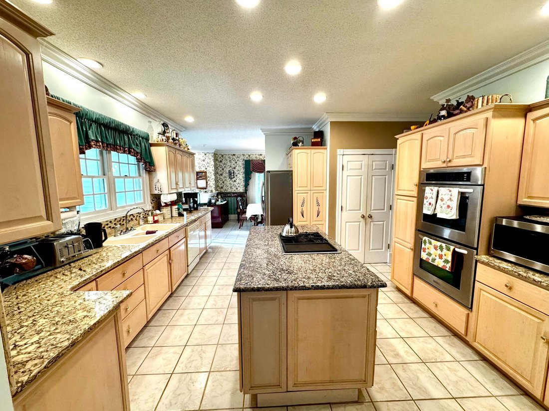 House in Calvin, Kentucky, United States 3 - 18561291