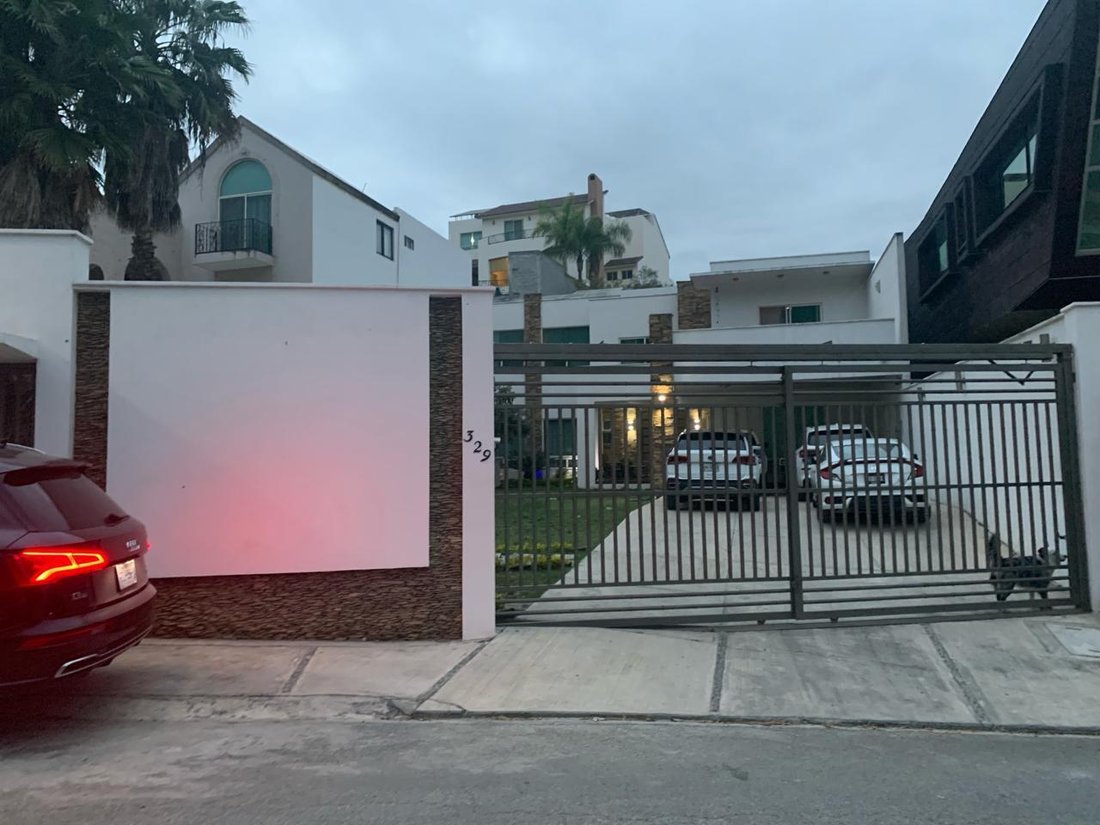 House in Monterrey, Nuevo Leon, Mexico 3 - 18560571