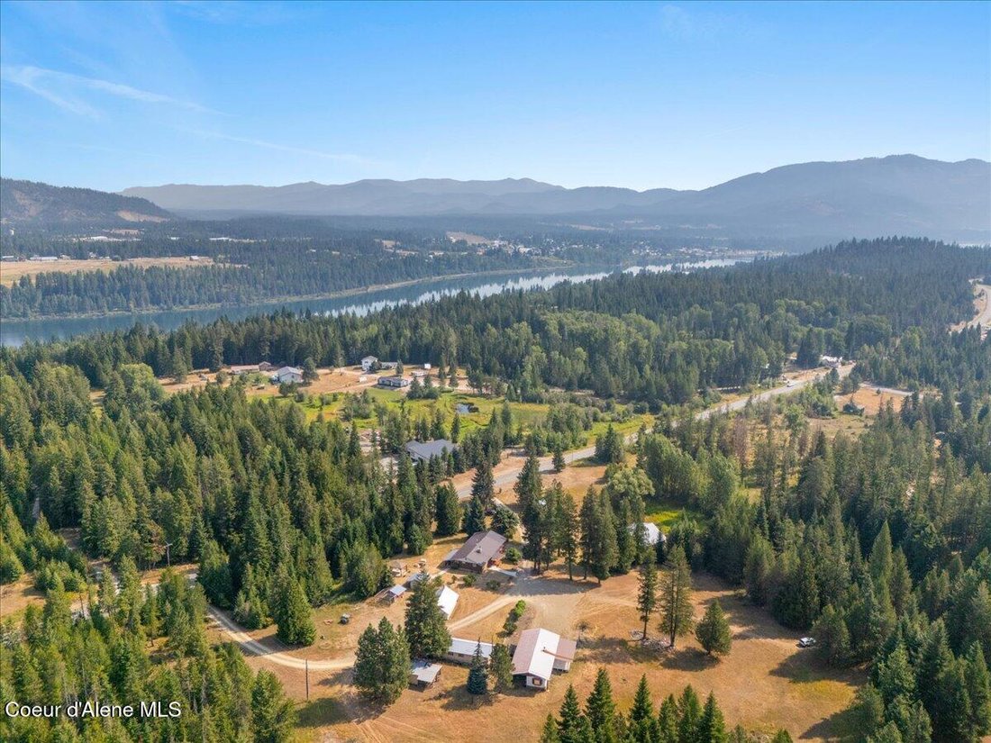 House in Priest River, Idaho, United States 5 - 18560918