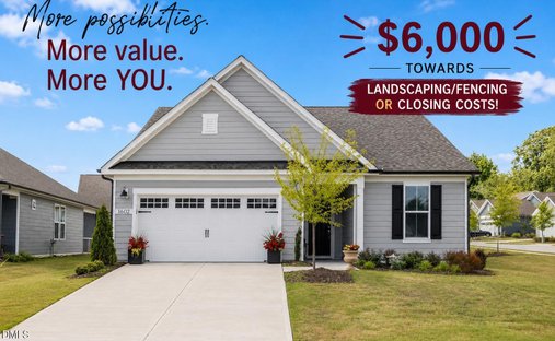 Haus in Fuquay-Varina, North Carolina, Vereinigte Staaten 1