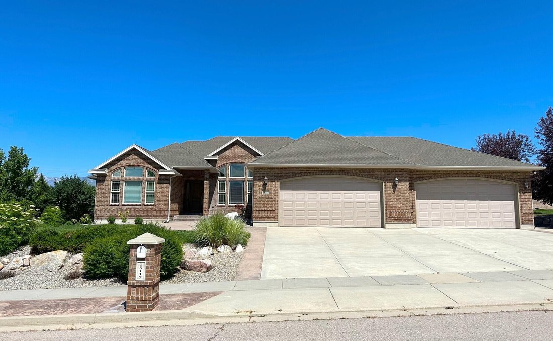 House in Riverton, Utah, United States 2 - 18560882