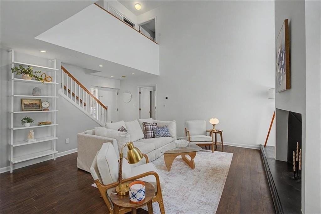 Condo in Atlanta, Georgia, United States 3 - 18558758