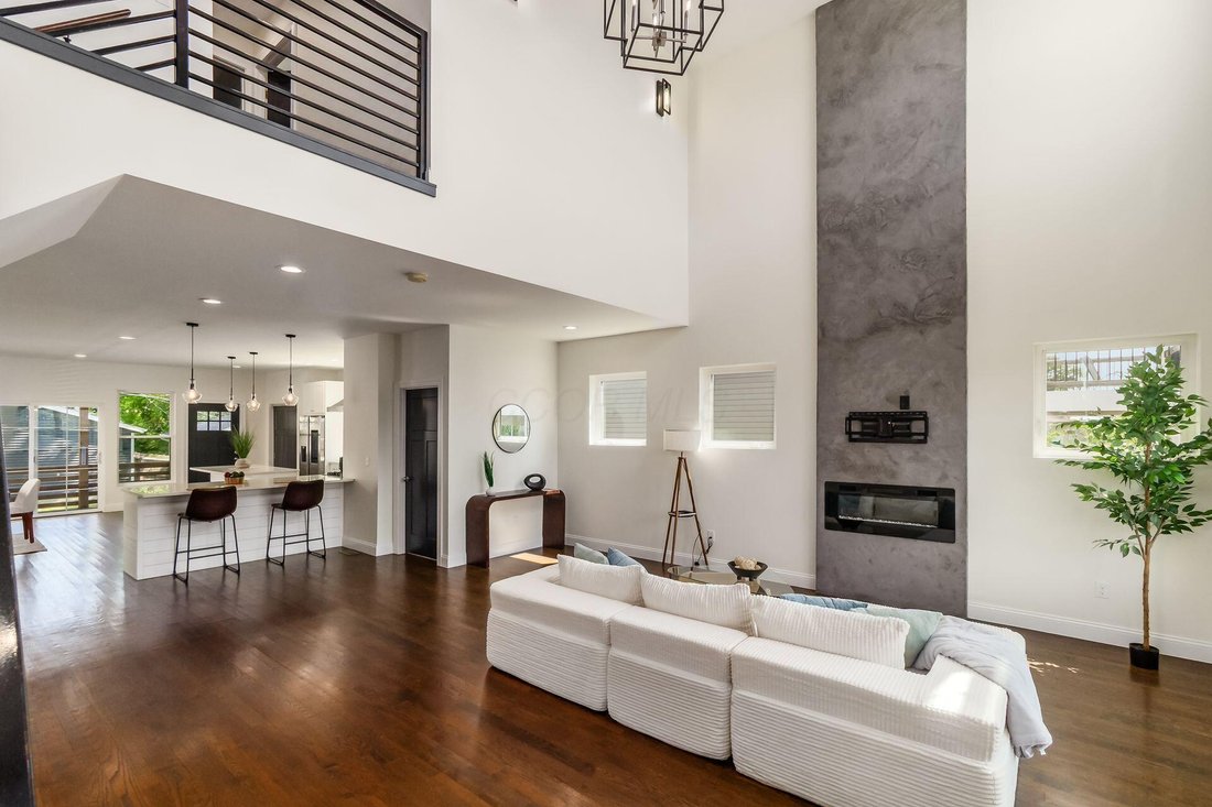 House in Columbus, Ohio, United States 3 - 18561492