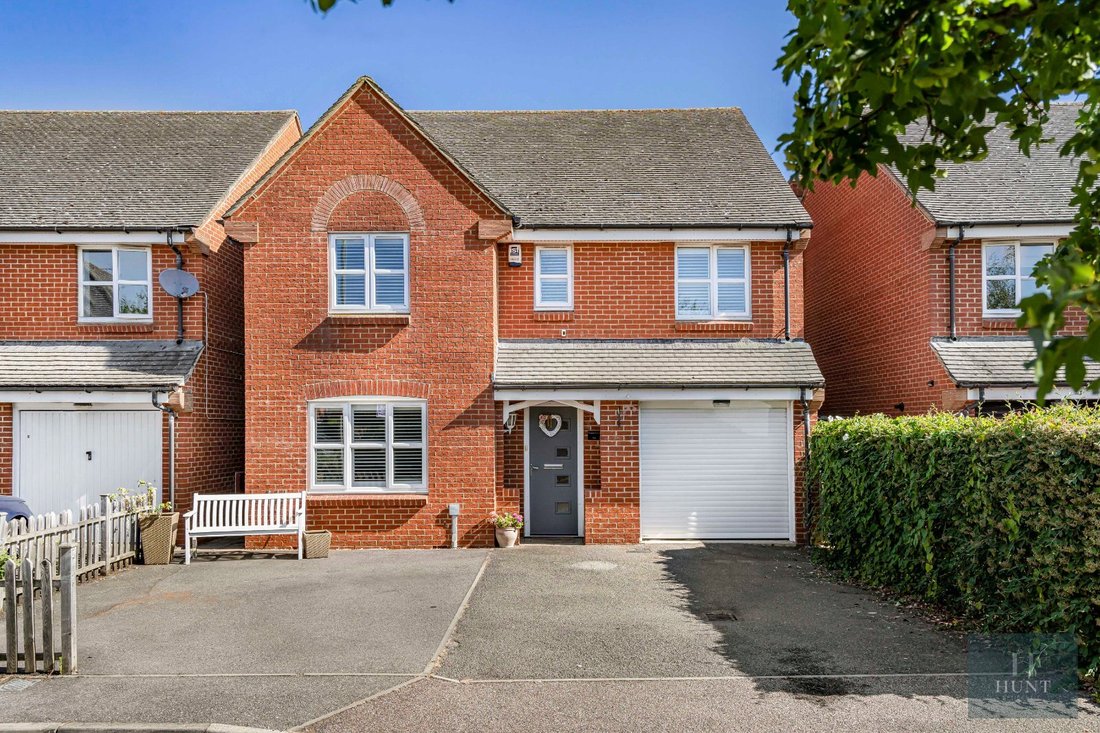 House in Thame, England 1 - 18558131