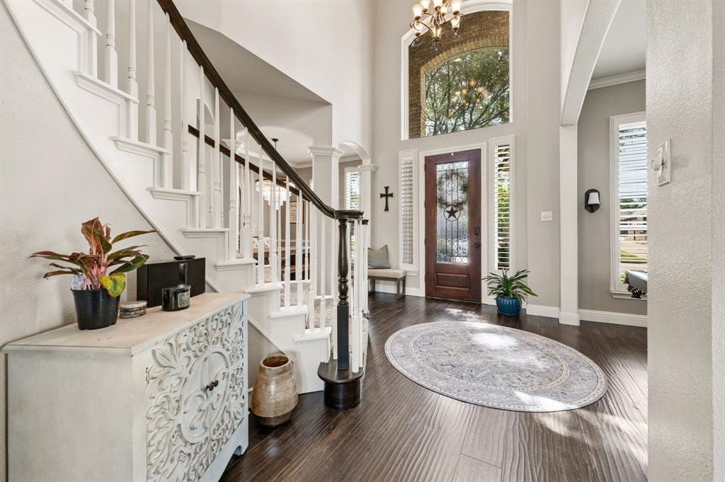 House in Keller, Texas, United States 5 - 18559515