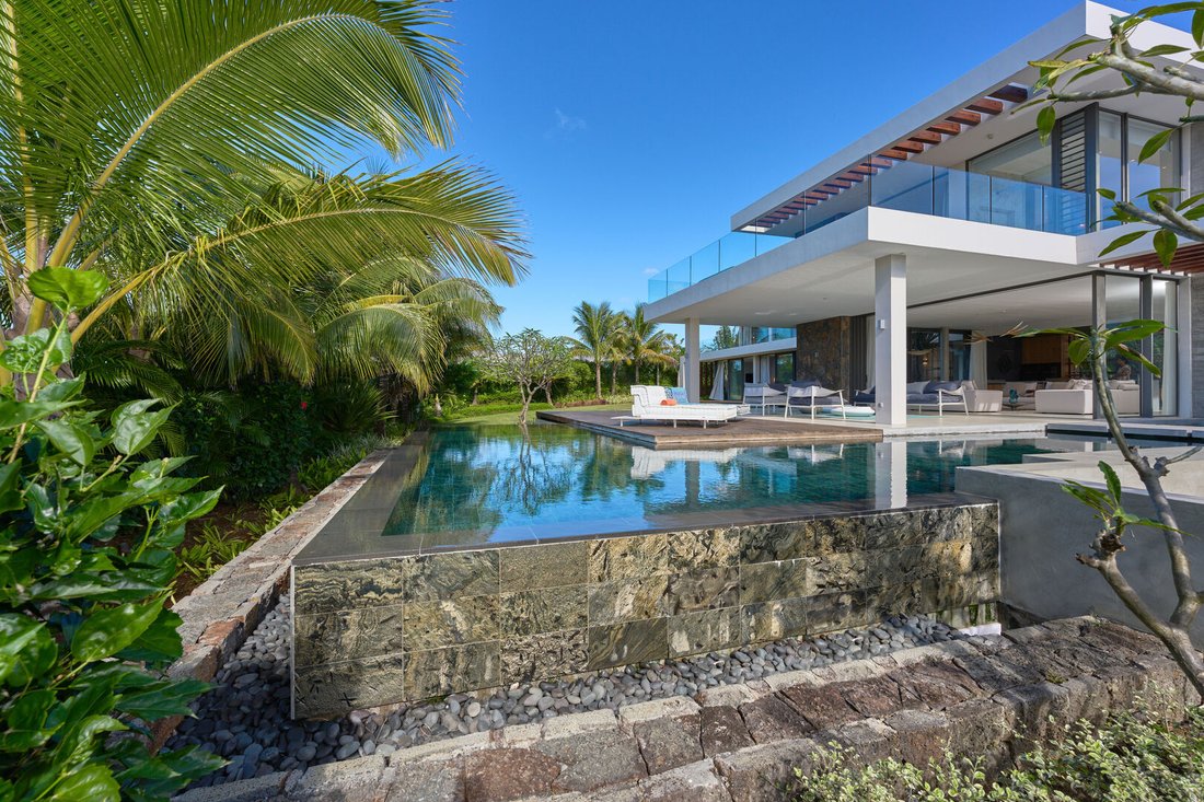 House in La Place Belgath, Flacq District, Mauritius 3 - 18303946