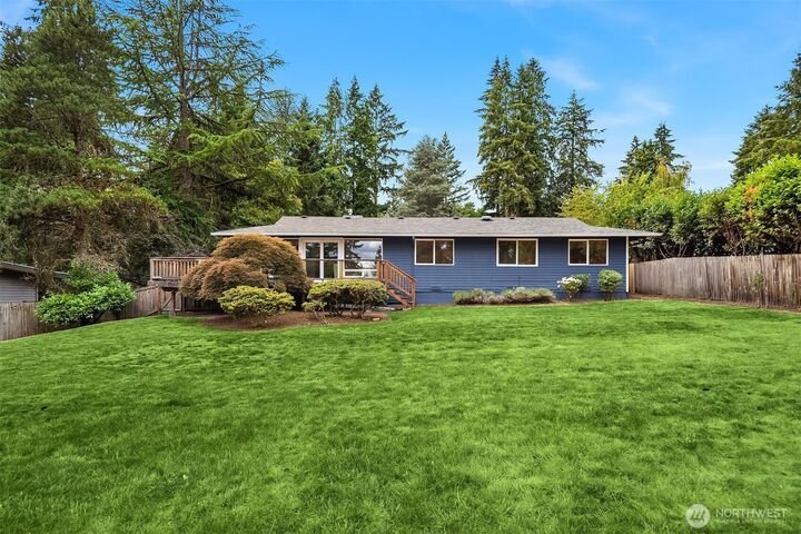 House in Bellevue, Washington, United States 2 - 18564535