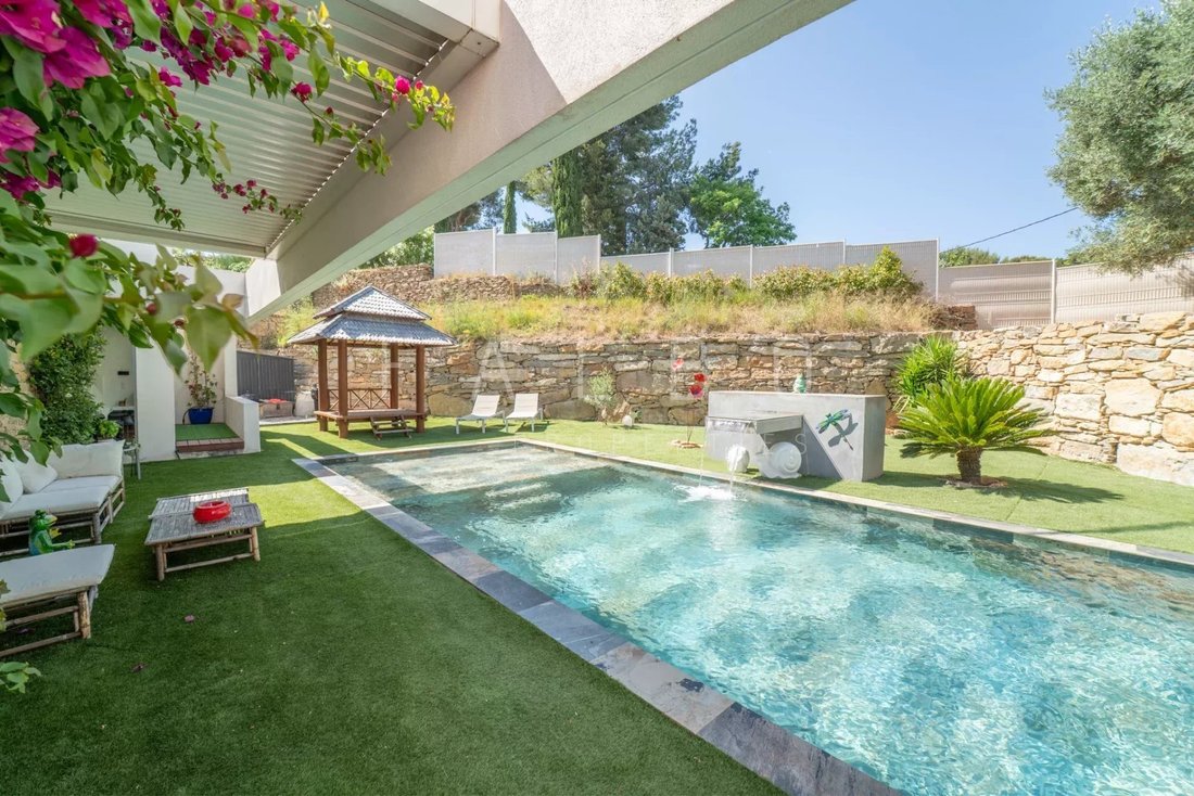 House in La Ciotat, Provence-Alpes-Côte d'Azur, France 5 - 18239391