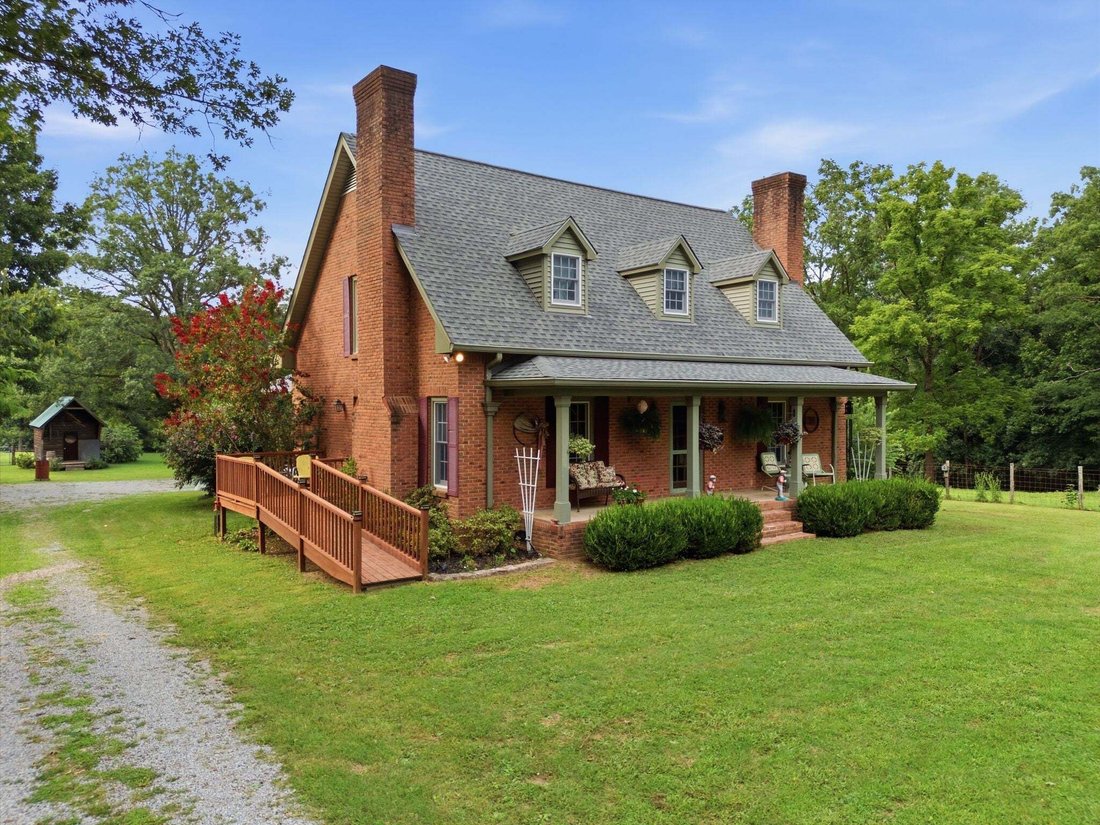 House in Goodlettsville, Tennessee, United States 2 - 18564911